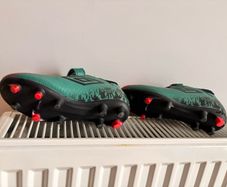 junior football/camogie/hurling shoes