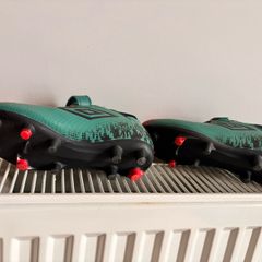 junior football/camogie/hurling shoes