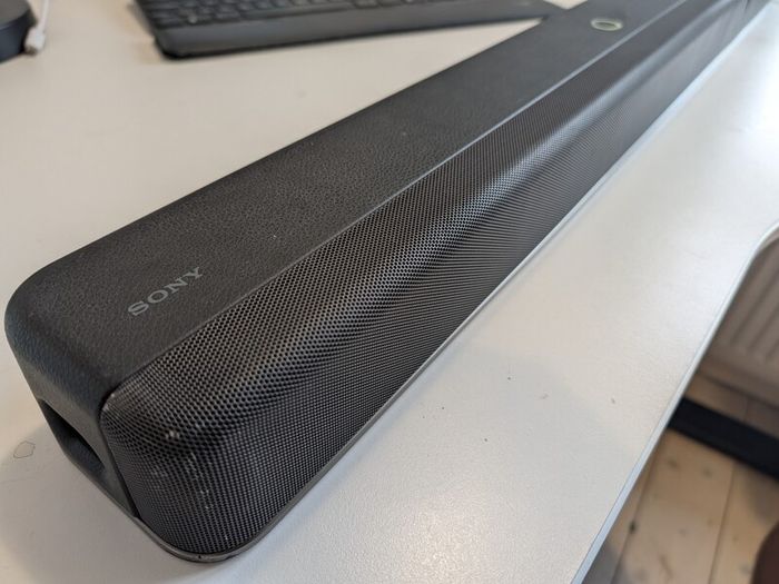 Sony Dolby Atmos Soundbar