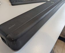 Sony Dolby Atmos Soundbar
