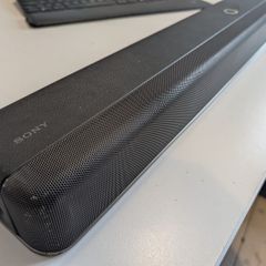 Sony Dolby Atmos Soundbar
