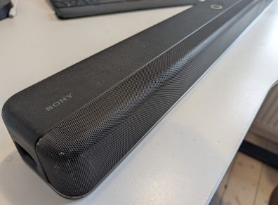 Sony Dolby Atmos Soundbar
