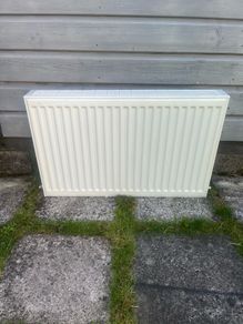 convector radiator