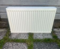 convector radiator