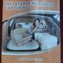 Inflatable Mattress for car/suv Image 5