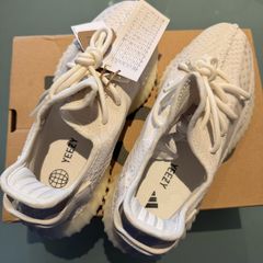 Adidas Yeezy 350 (Bone)