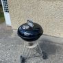 WEBER charcoal barbecue (bbq) Image 2