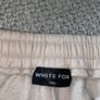 White Fox full tracksuit Image 6