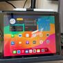 Apple iPad 6th Generation + ZAGG Keyboard Case & Stylus Image 2
