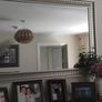 Mirror and  fire surround Image 7