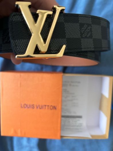 lv belt