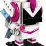 LEGO 41637 Brickheadz Sweet Mayhem- Rare and Highly Collectible, Only 5,000 Kits Released Image 2