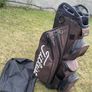 Titleist StaDry 14 Cart Bag Image 2