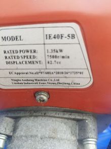Raismann strimmer PRiCE DROP