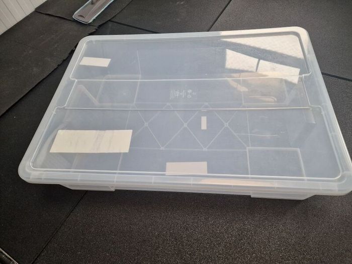 storage box