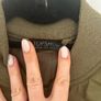 Topshop bomber jacket Image 5