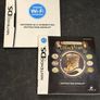 Professor Layton and the Curious Village (w/Manual) - UK Version - Nintendo DS 2008 Image 7
