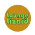Lounge Lizard