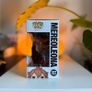 Funko Pop Black Clover Mereoleona (Glow In The Dark) GameStop Exclusive Image 2