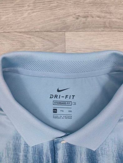 Nike Golf Polo Shirt Mens XXL/3XL