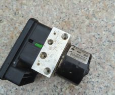 Bmw 3 Series E46 Abs Pump