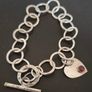 Sterling Silver Bracelet Image 5