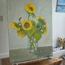 Celina Mastella Oil painting Image 2