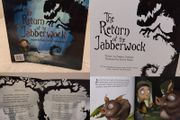 The Return of the Jabberwock by Oakley Graham