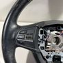 Bmw F10 F11 Sport Steering Wheel 5 Series Oem 520 2012 A3l2b316g Image 2