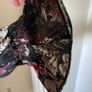 Easy Wear Floral Top (Size 10) Image 2