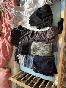 maternity bundle