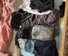 maternity bundle