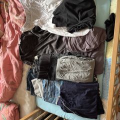 maternity bundle