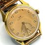 Vintage Lip Mechanical Watch From the 50's Image 3