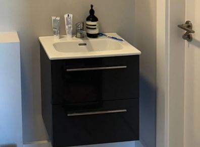 Wall Hung Vanity Unit
