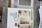 Bathroom CORE LED mirror