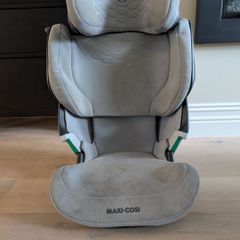 Maxi Cosi child car seat