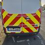 Ford Transit Custom 2017 Image 5
