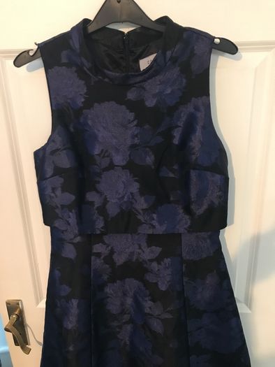 Beautiful coast dress