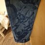 Moschino Couture Milano Pattern Jeans (W34.L31) Image 6