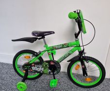 bike
