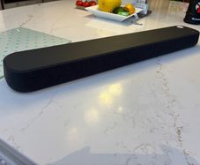 LG Sound Bar Eclair