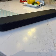 LG Sound Bar Eclair