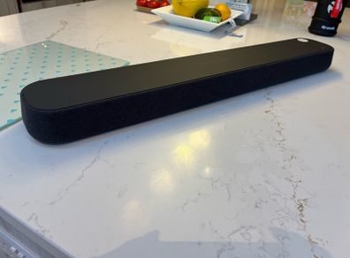 LG Sound Bar Eclair