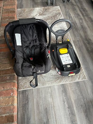 Baby stuff