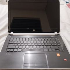 HP 14-n009AX laptop
