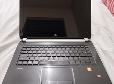 HP 14-n009AX laptop