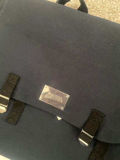 Jean paul Gaultier  Backpack