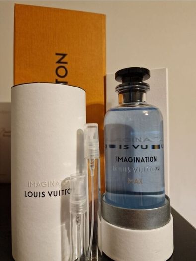 Louis Vuitton Imagination
