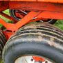 Krone Turbo 2900 Silage Wagon Zero Grazer Image 5